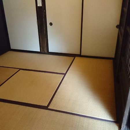 Gokayama Gassho No Sato Hotell Nanto Exteriör bild